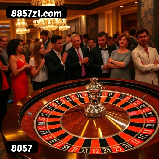 Bônus de boas-vindas 8857