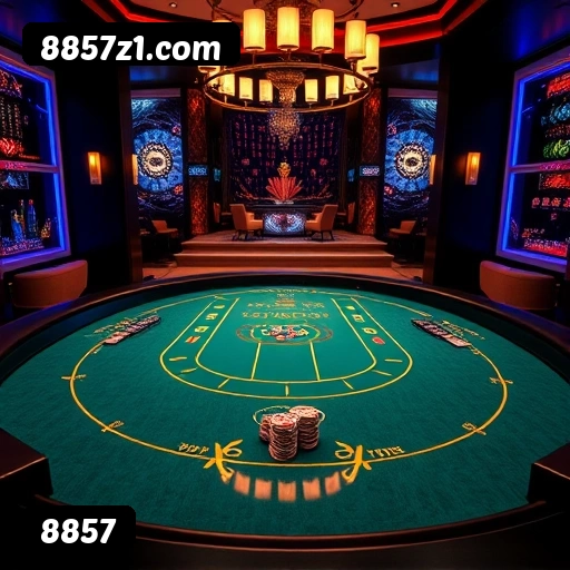 Métodos de pagamento aceitos na 8857